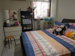 Blk 408 Sun Plaza View (Tampines), HDB 3 Rooms #634152041